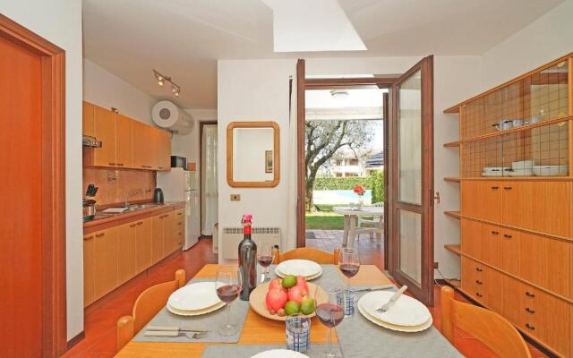 Lina's Apartment  in Moniga del Garda