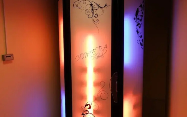 Hotel Rytwiany Nowy Dworek