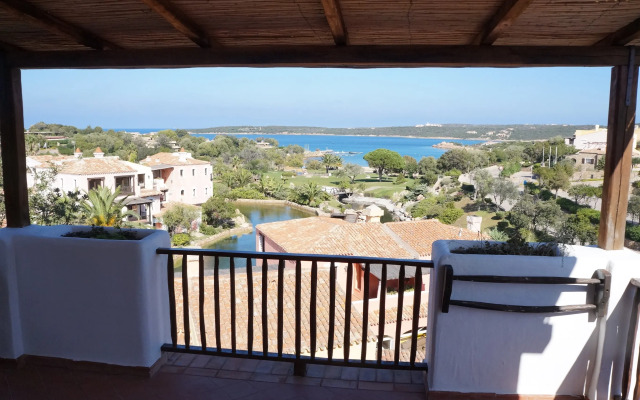 Bagaglino I Giardini di Porto Cervo