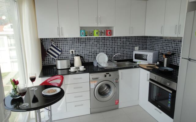 Garden Apartments G3 by Turkish Lettings