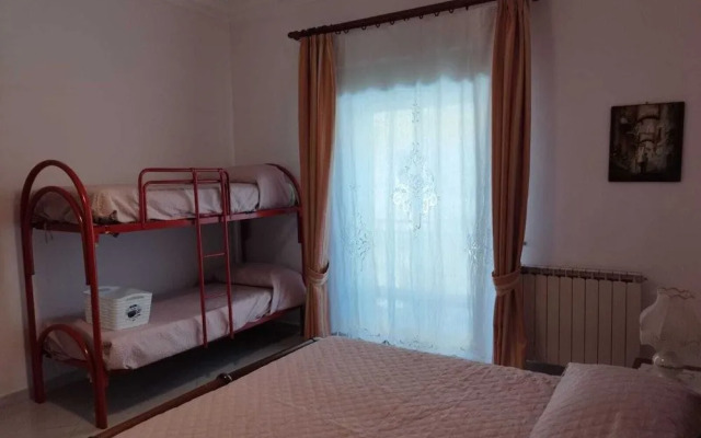 Locazione Tur. Gambino Mariana Nicoletta