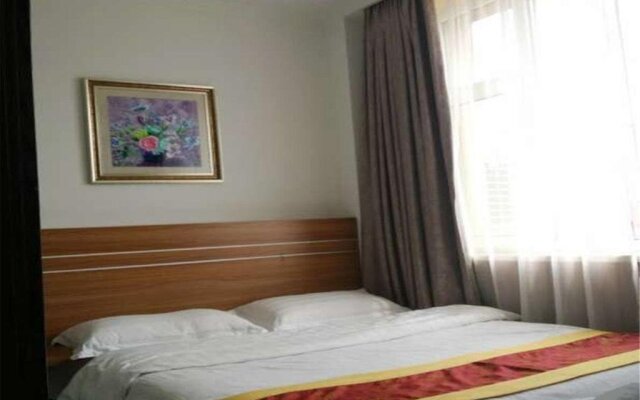 Long Hui Wen Xin Hotel (Jingyu Branch)