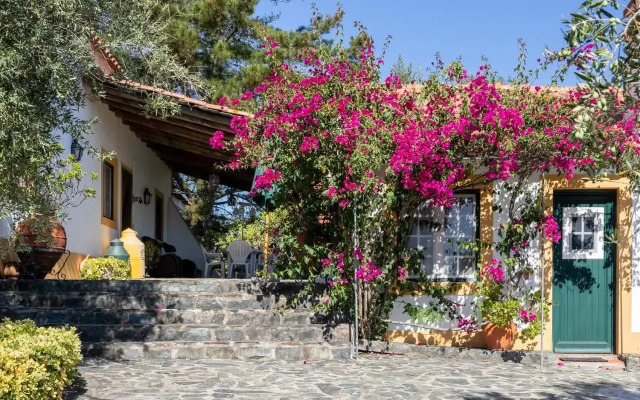 Monte Velho Country House