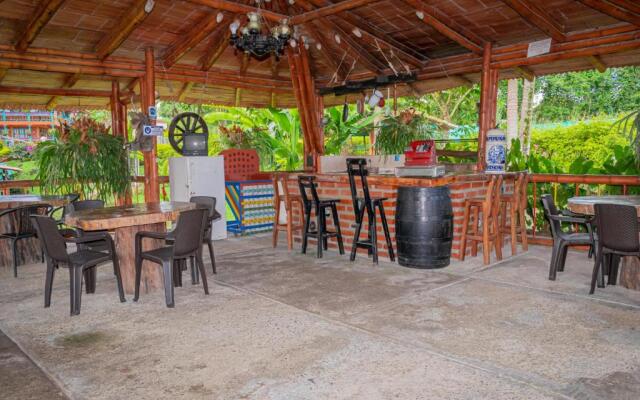 Finca Hotel El Tizon