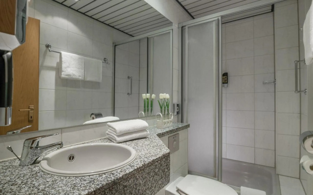 TRIP INN Hotel Schumann