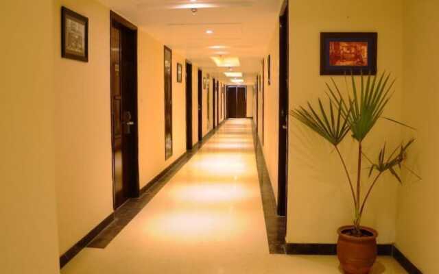 Country Inn Amritsar