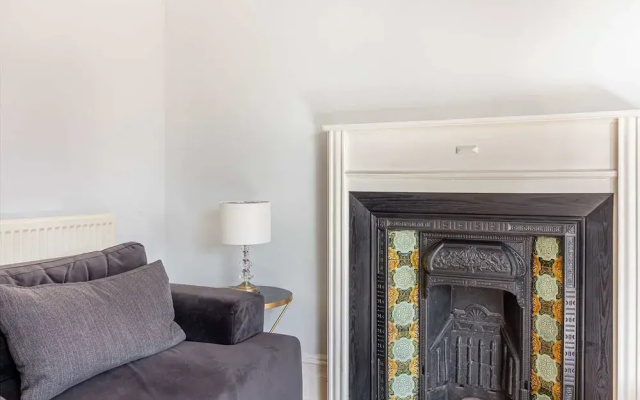 Host Stay Droitwich Road Dwelling