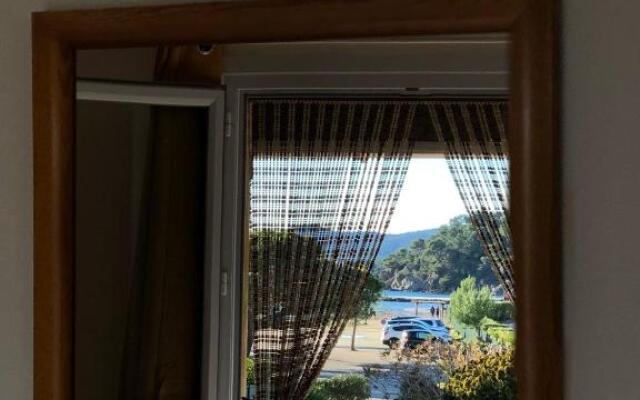 Studio L’Argentiere Plage (Adults Only)