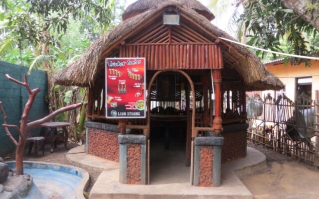 Thampa Tourist Hotel in Vavuniya