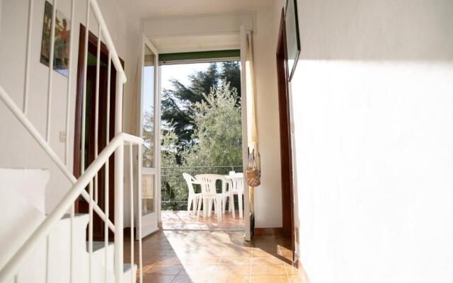 IseoLakeRental - Casa La Rondine