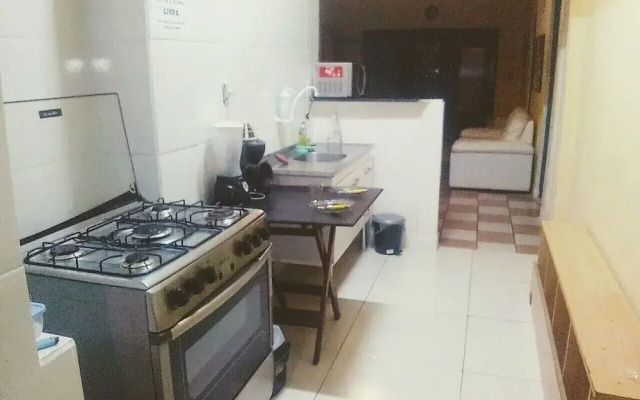 Morada BemTeVi - Hostel