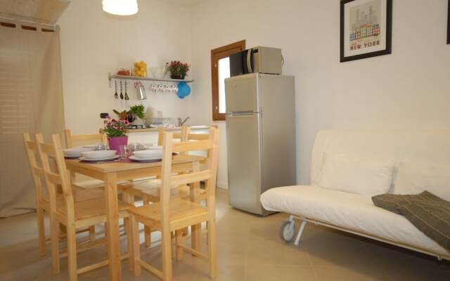 Appartamento del Marinaro