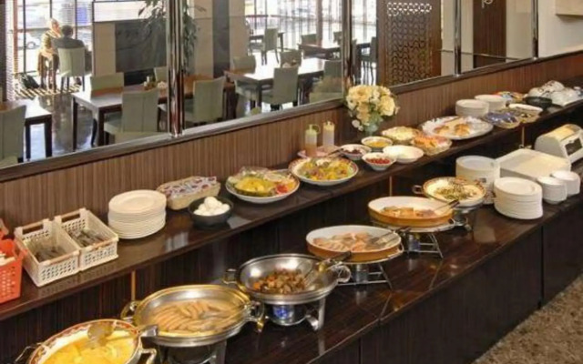 Frex Hotel