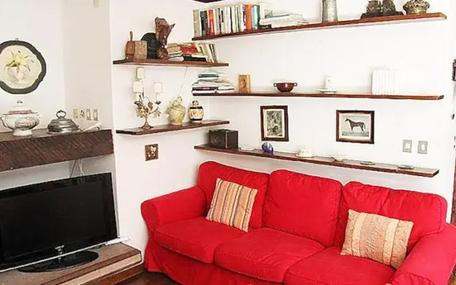 Apartment Cortina Ampezzo