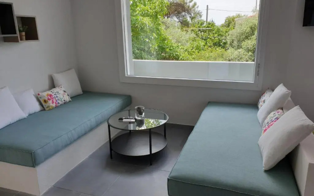 Notos apartment