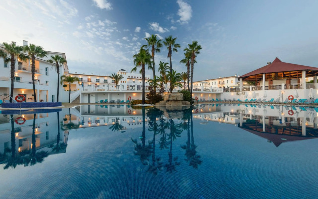 Garden Playanatural Hotel & Spa - Adults Only
