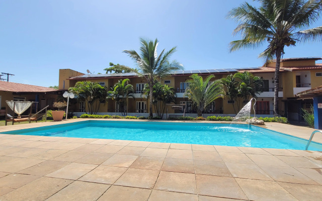 Pousada Beach Bahia