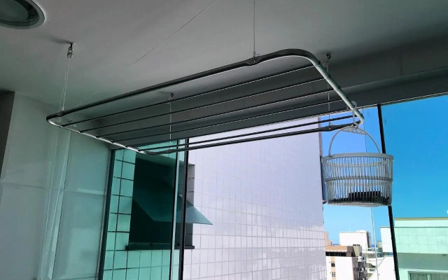 Cobertura Duplex em Condomínio de Alto Luxo - 402