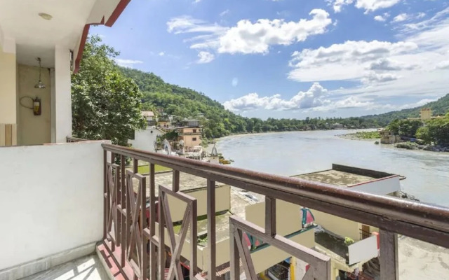 Goroomgo Surya Rishikesh