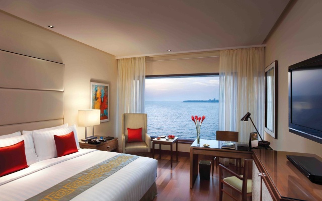 The Oberoi Mumbai – Guest Rooms – Mumbai