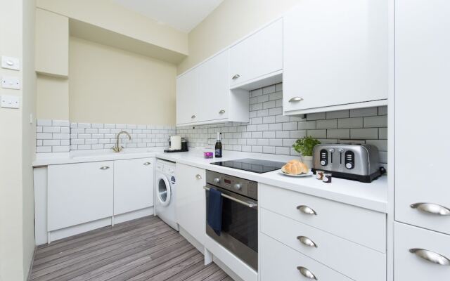 Fantastic 2BR Portobello Flat near Notting Hill