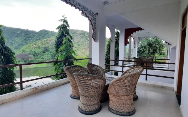 V Resorts Lake Alpi Kumbhalgarh