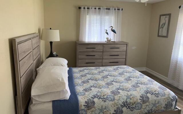 Caribbean Shores Jensen Beach Motel