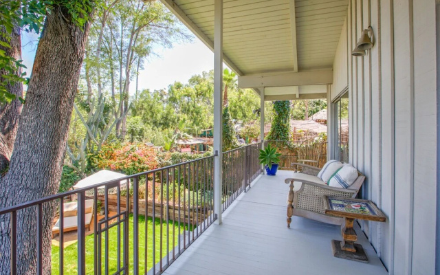 Silver Lake 3br W/ Water Views 3 Bedroom Home