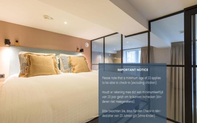 Ocean House Scheveningen