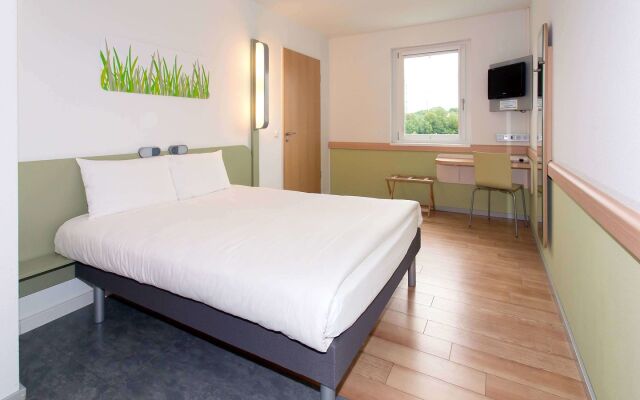 Ibis Budget Augsburg City