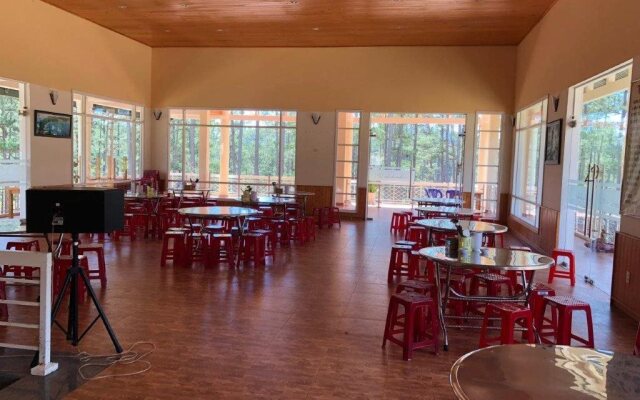 Bidoup - Nui Ba National Park