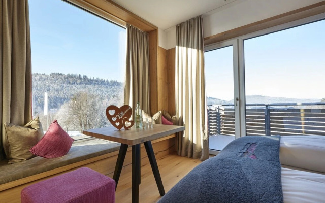 Camping Resort Hotel