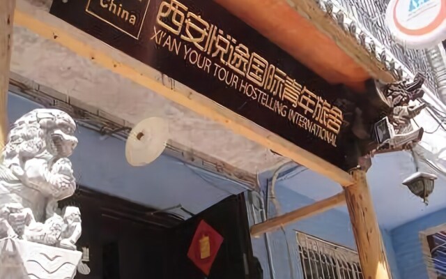 Xi'an Your Tour International Youth Hostel