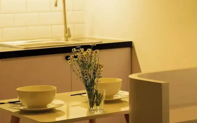 Stay Studio Villa Hideaway