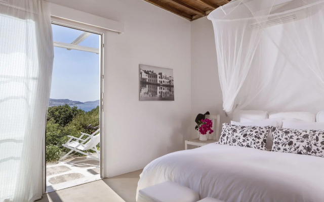 Rhenia Mykonos
