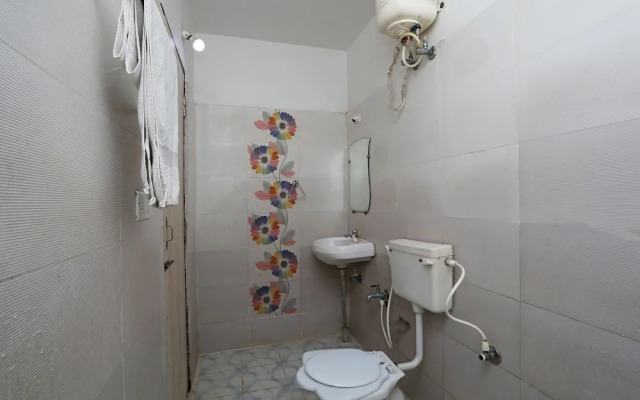 Hotel Shantikunja by OYO