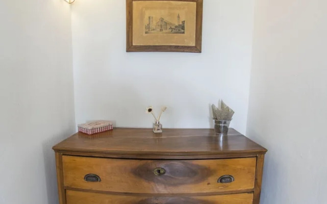 Rustico alla Quercetta