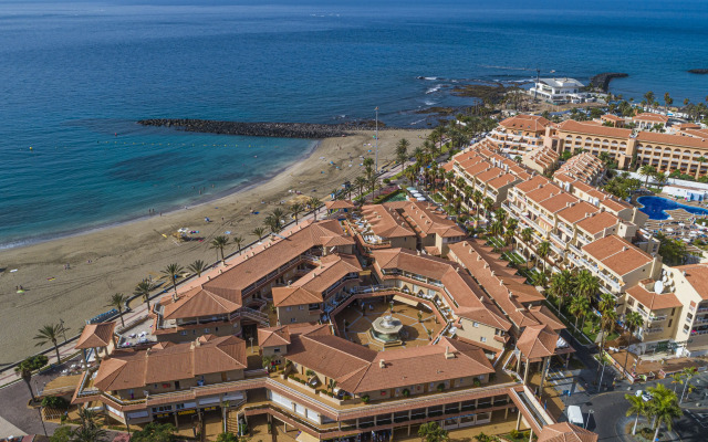 Apartamentos Vistasur