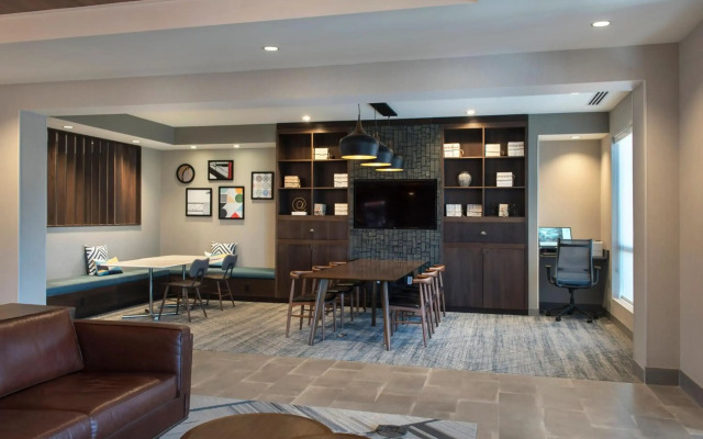 Four Points by Sheraton Albany