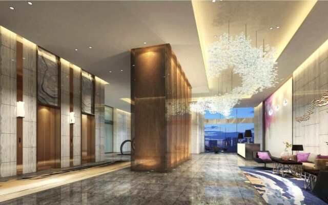 Hisoar Hotel Shenzhen