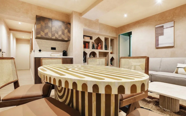 Exceptional 2br/6p Apartment - Caire / Montorgueil