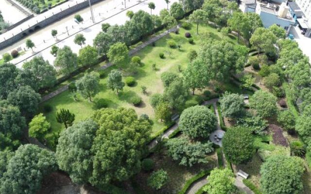 Donghong Hotel Zhoushan