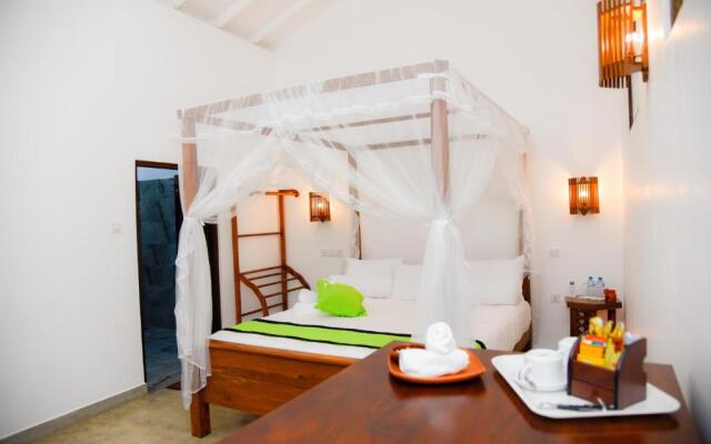 Odailem Resort