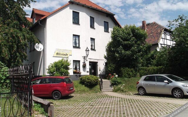 Pension Altstadt Borna