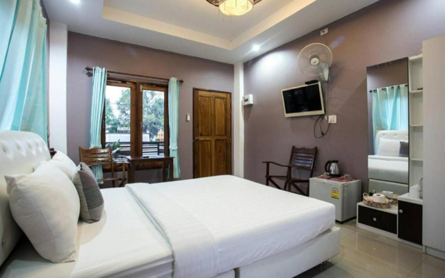 M Grand Hotel