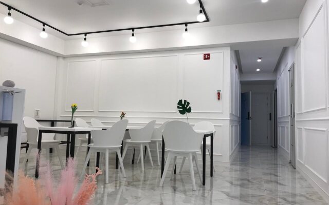 Nangman Guesthouse & Hostel