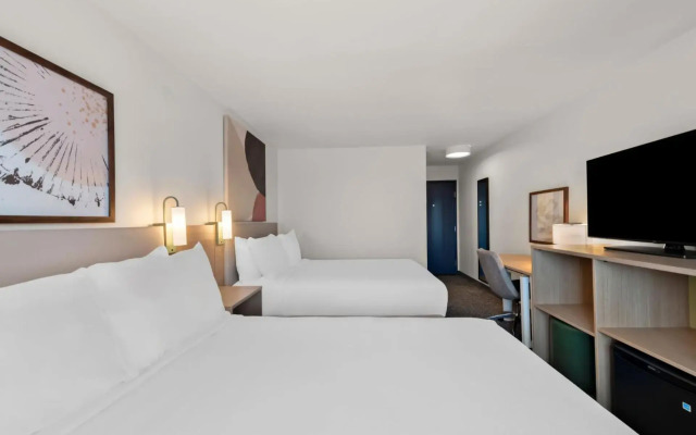 SureStay Hotel by Best Western Norfolk Little Creek