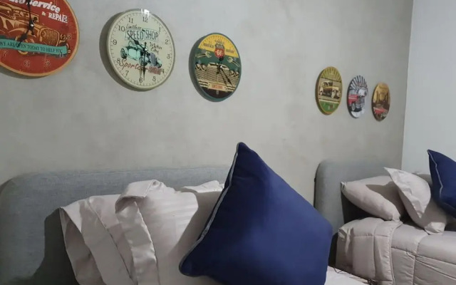 AO21 Apartments