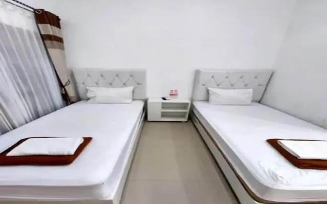 Sandi Guest House Syariah by Sinergi