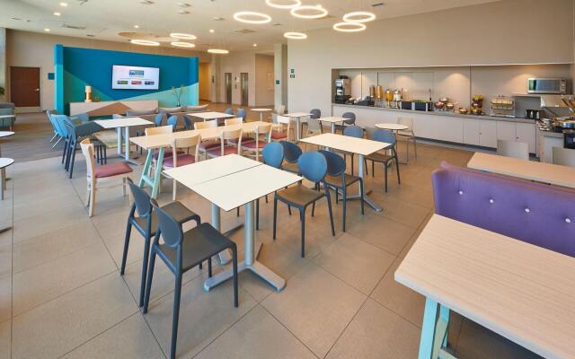 City Express Suites by Marriott Tijuana Rio